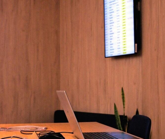 בית מלון כפרי Air Rooms Rome Airport By Hellosky