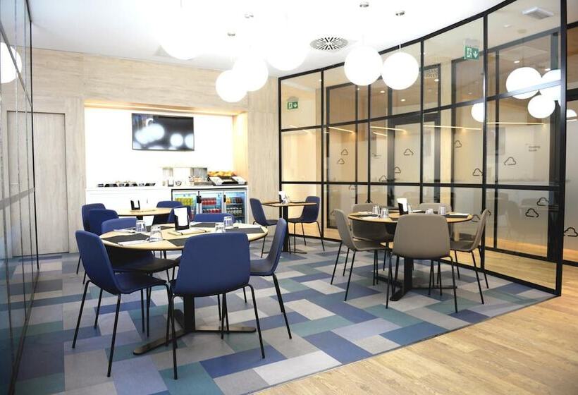 בית מלון כפרי Air Rooms Rome Airport By Hellosky