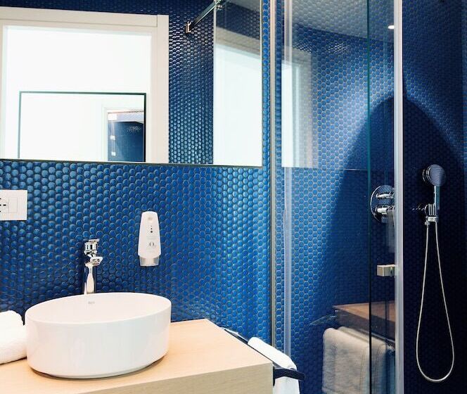 בית מלון כפרי Air Rooms Rome Airport By Hellosky