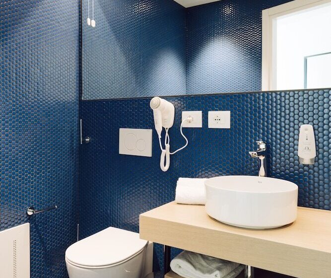 בית מלון כפרי Air Rooms Rome Airport By Hellosky