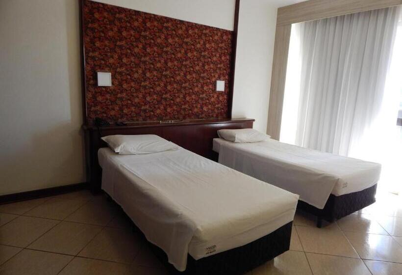 Jk Apart Hotel   Kubitschek Plaza