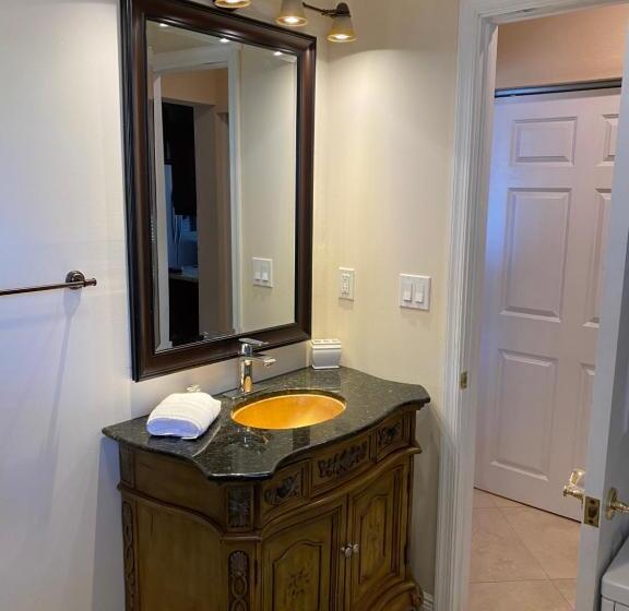 فندق Atlantic Shores Vacation Villas