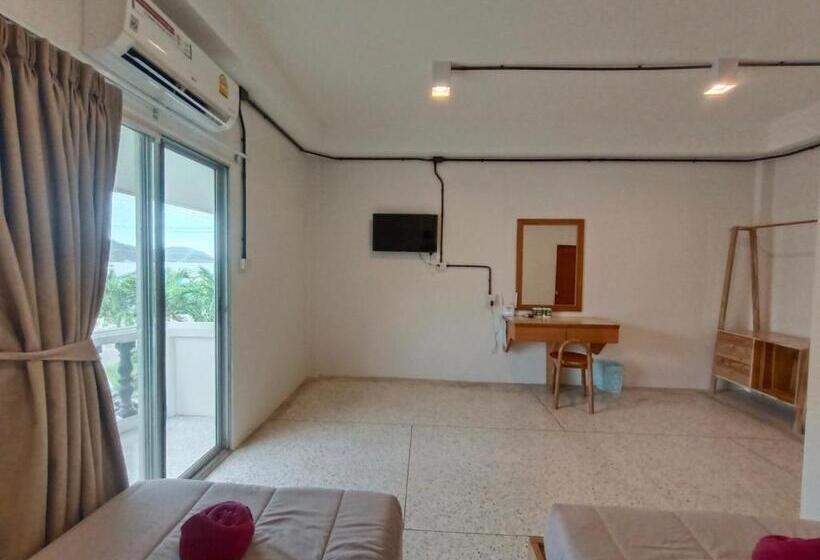 Hotel Bangsaphan Resort