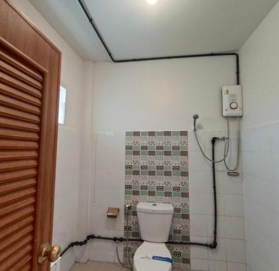 Hotel Bangsaphan Resort