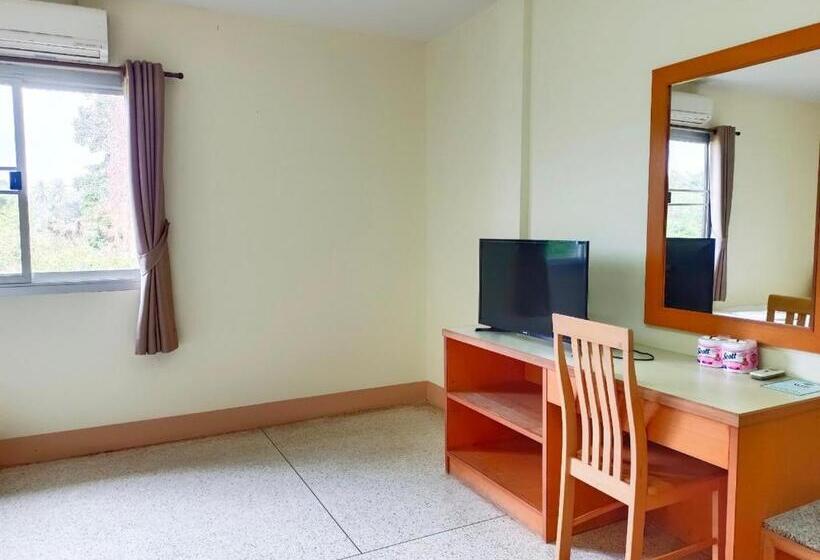 Hotel Bangsaphan Resort