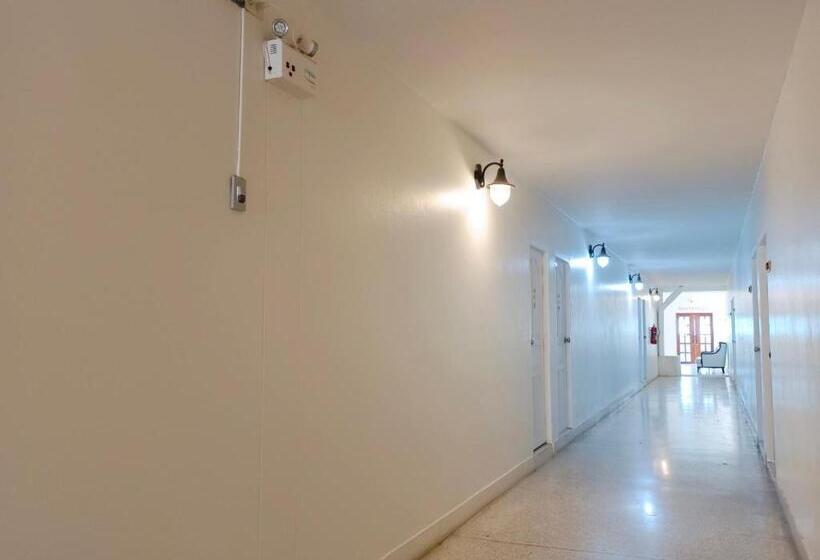 Hotel Bangsaphan Resort