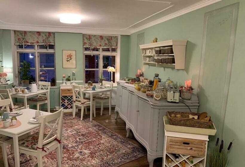 酒店 Bed & Breakfast Am Dom