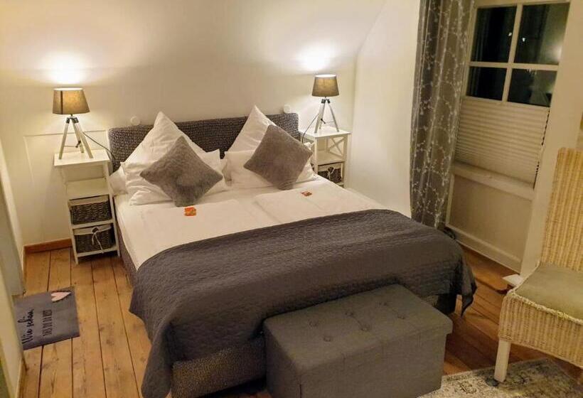 酒店 Bed & Breakfast Am Dom