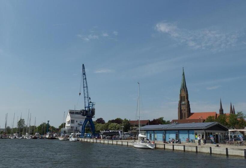 酒店 Bed & Breakfast Am Dom