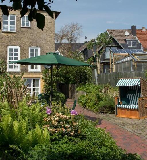 酒店 Bed & Breakfast Am Dom