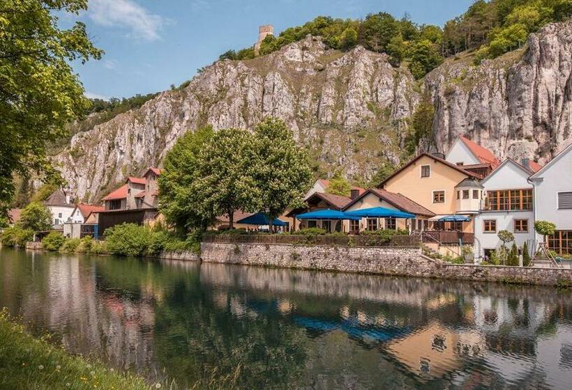 Bierhotel   Hotel & Brauereigasthof Schneider