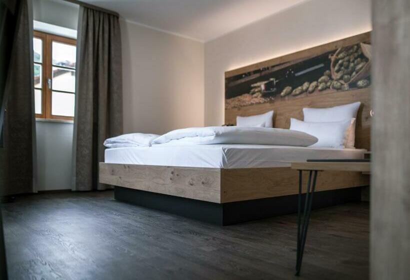 Bierhotel   Hotel & Brauereigasthof Schneider