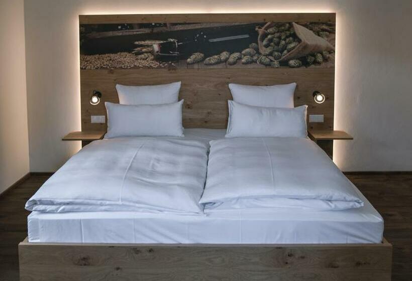 Bierhotel   Hotel & Brauereigasthof Schneider