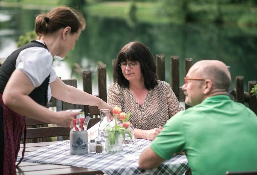 Bierhotel   Hotel & Brauereigasthof Schneider
