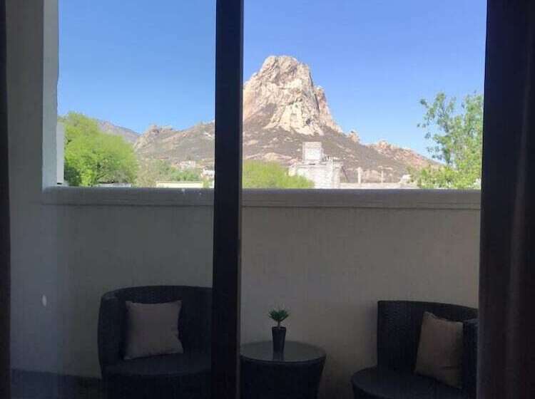 فندق Boutique Rancho San Jorge