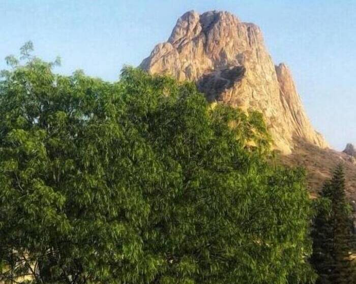 فندق Boutique Rancho San Jorge