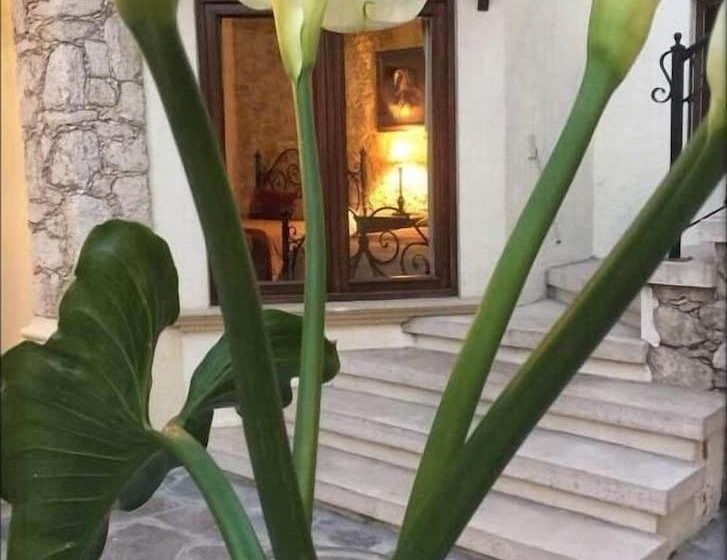 فندق Boutique Rancho San Jorge