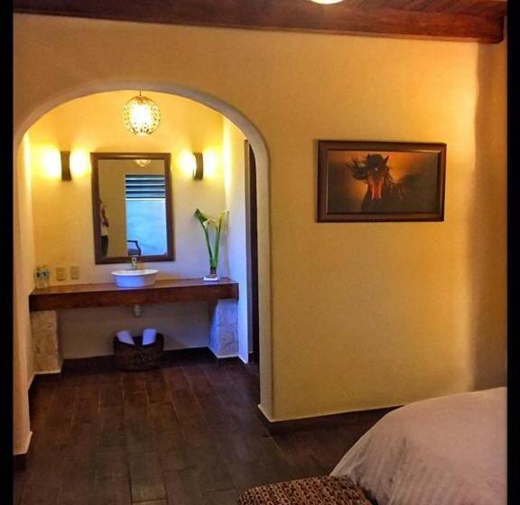 فندق Boutique Rancho San Jorge