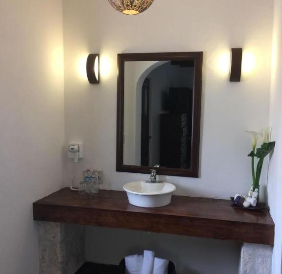 فندق Boutique Rancho San Jorge