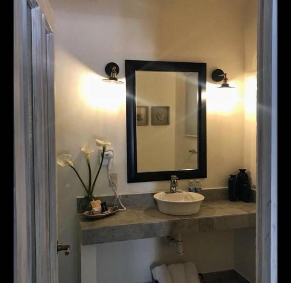 فندق Boutique Rancho San Jorge