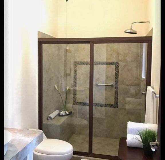 فندق Boutique Rancho San Jorge