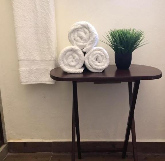 فندق Boutique Rancho San Jorge