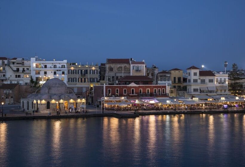 فندق Captain Vasilis