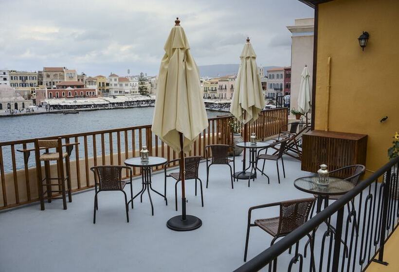 فندق Captain Vasilis