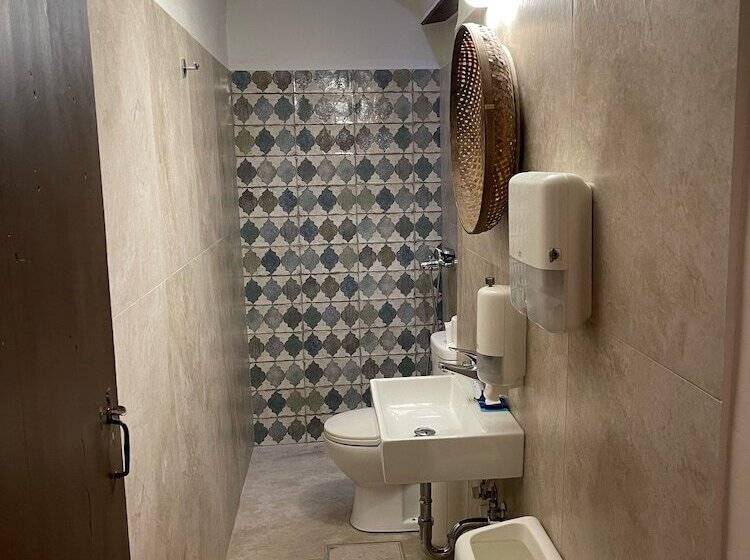 فندق Captain Vasilis