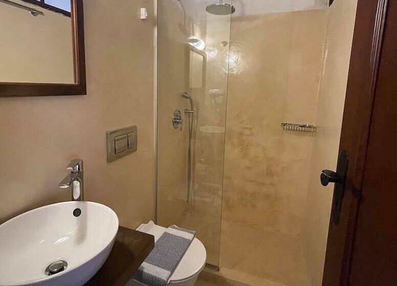 فندق Captain Vasilis