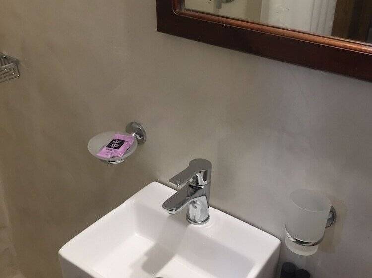 فندق Captain Vasilis