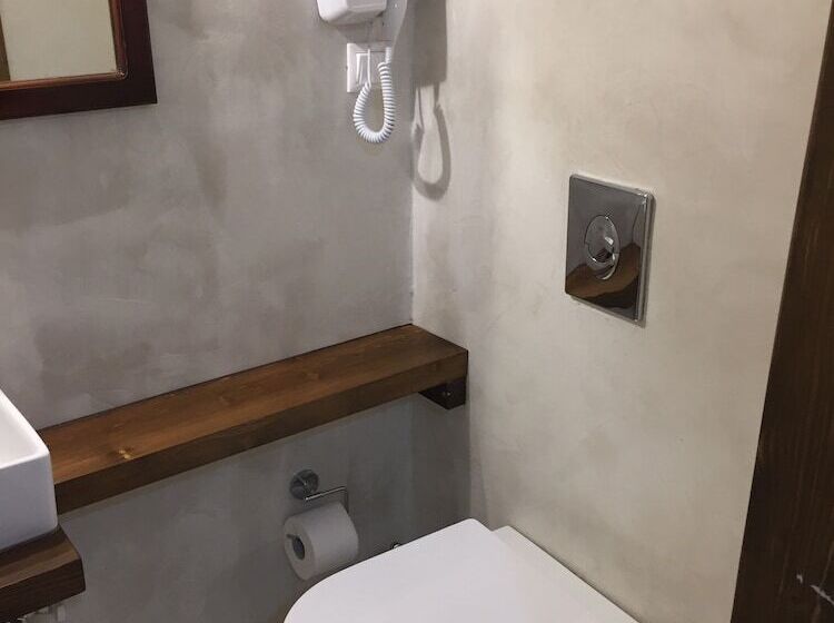 فندق Captain Vasilis