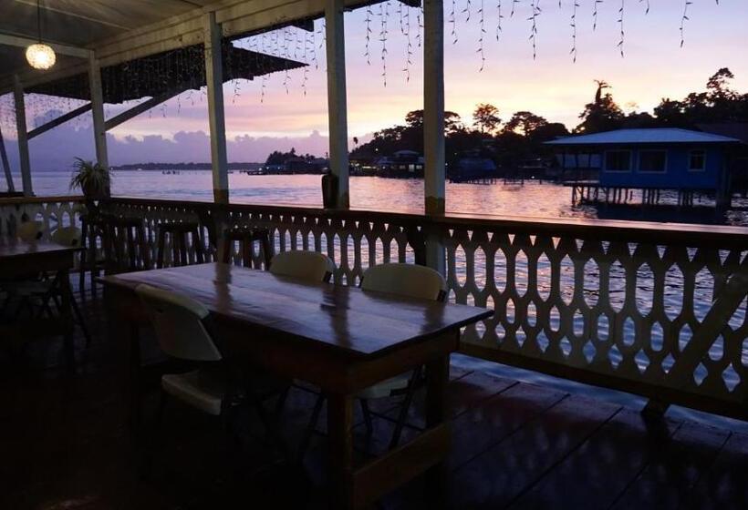 酒店 Caribbean View