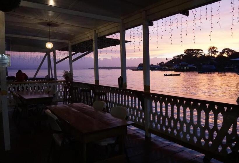 酒店 Caribbean View