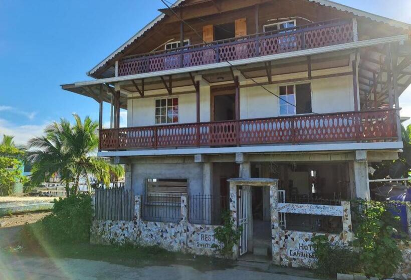 酒店 Caribbean View