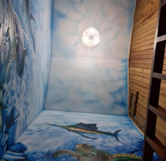 酒店 Caribbean View