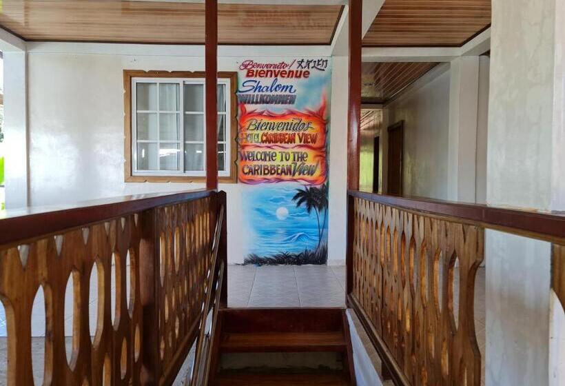 酒店 Caribbean View