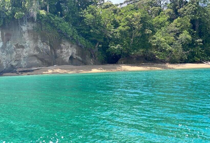 酒店 Caribbean View