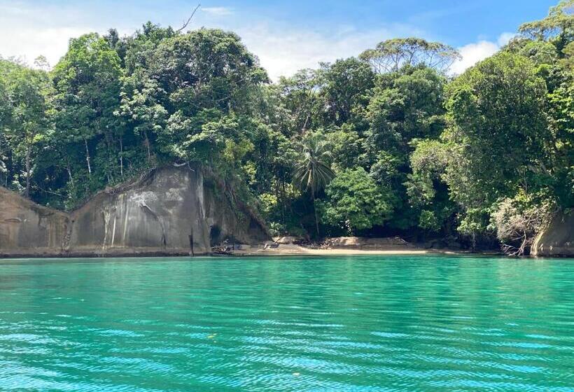 酒店 Caribbean View