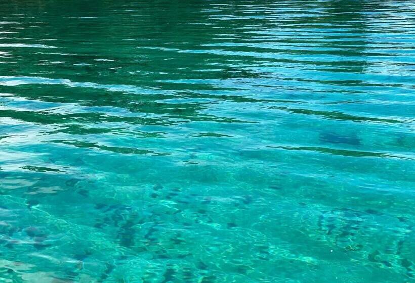 酒店 Caribbean View