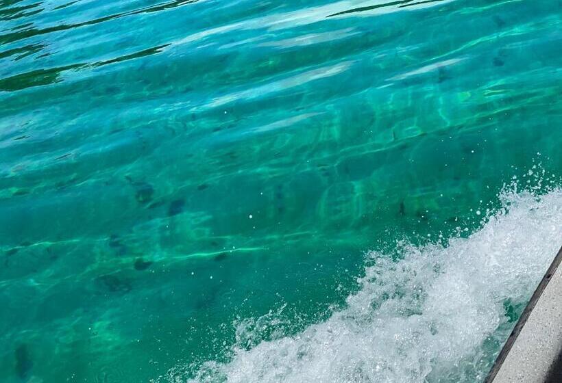 酒店 Caribbean View