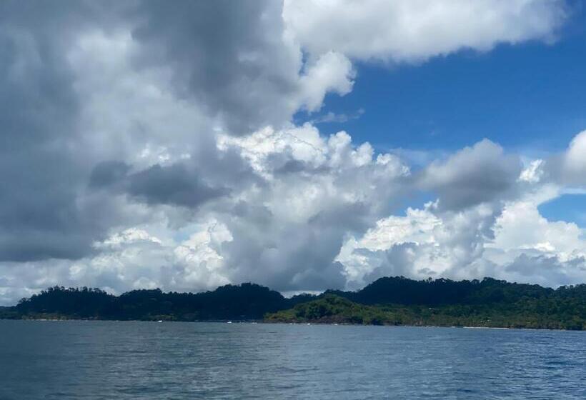 酒店 Caribbean View