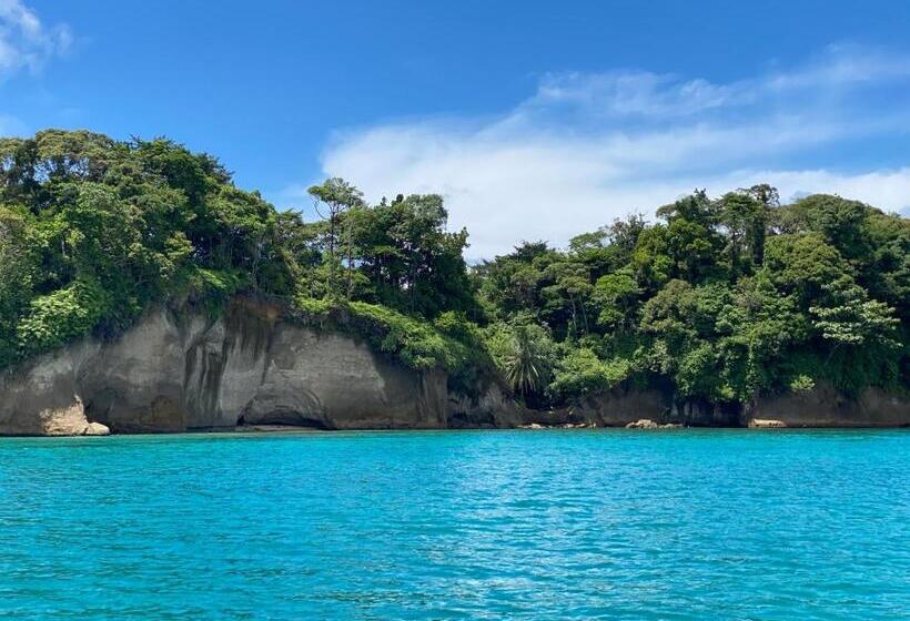 酒店 Caribbean View