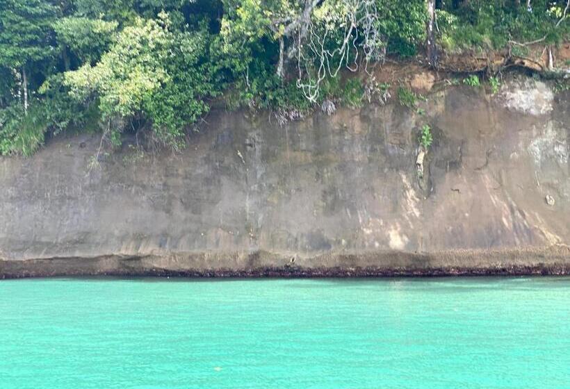 酒店 Caribbean View