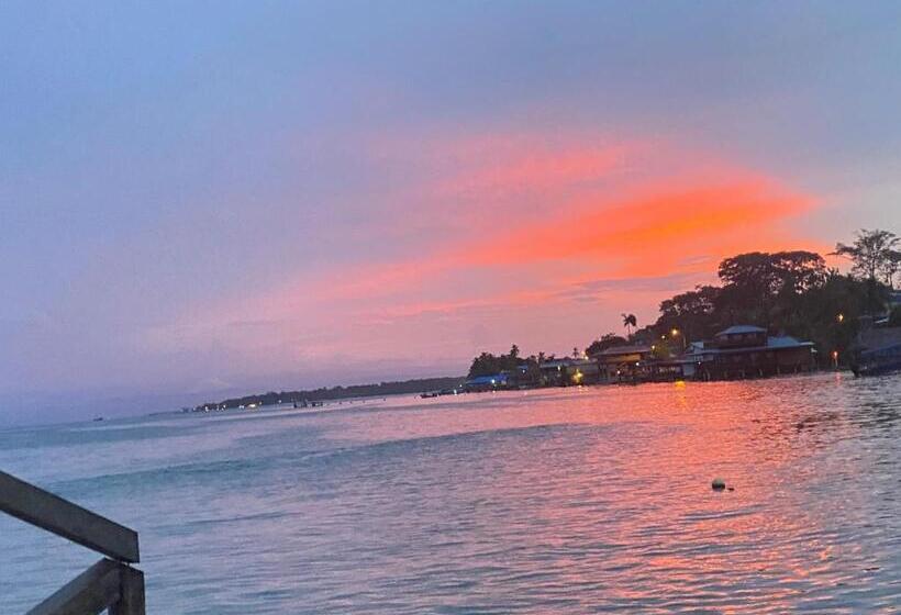 酒店 Caribbean View