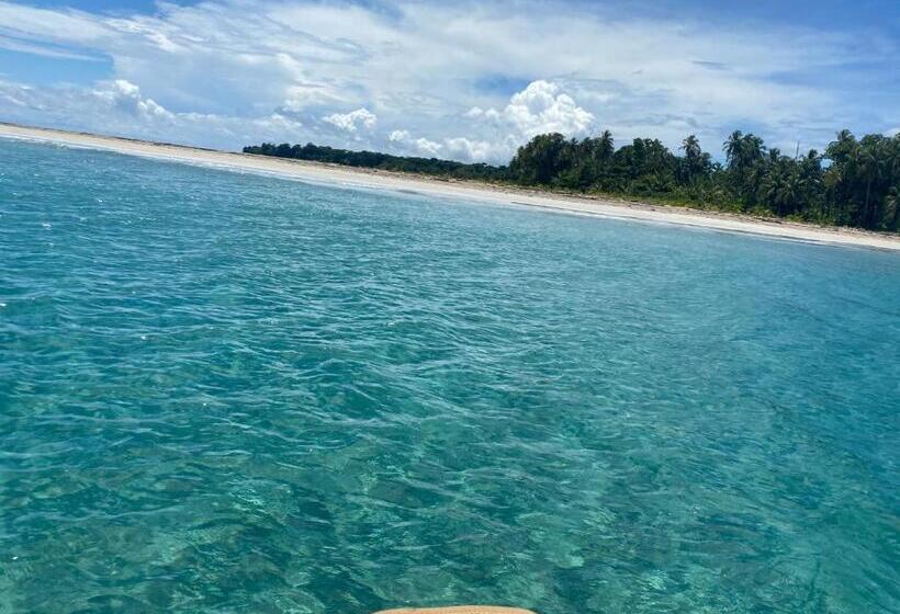 酒店 Caribbean View