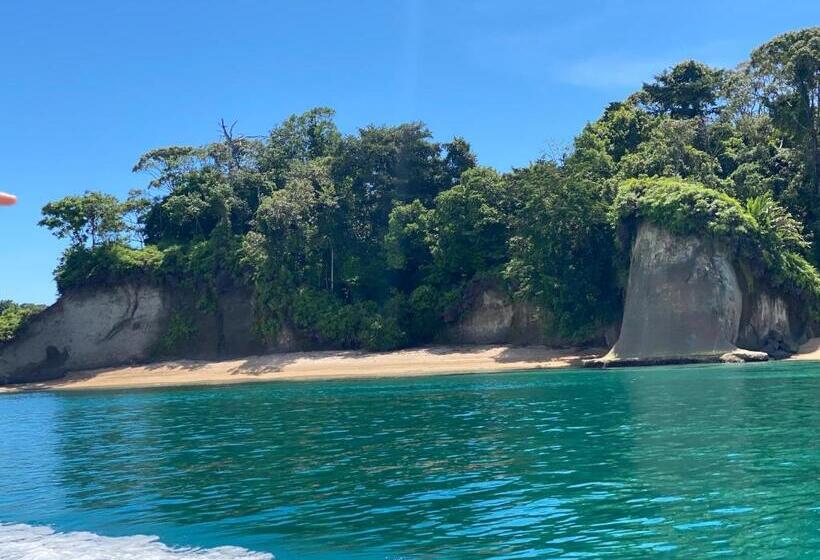 酒店 Caribbean View