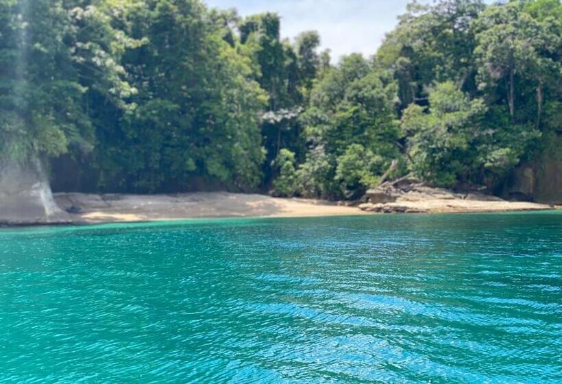 酒店 Caribbean View