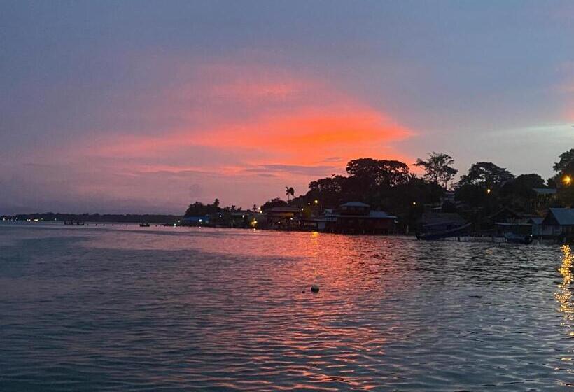 酒店 Caribbean View