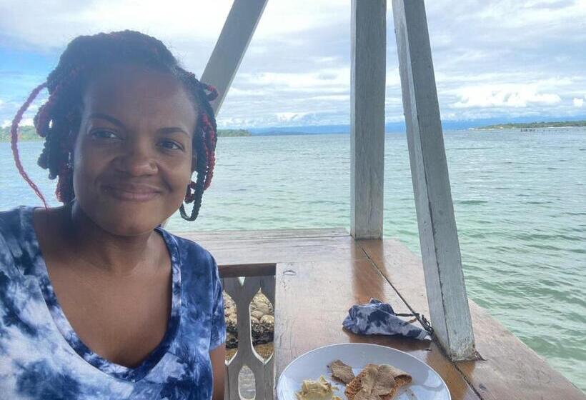 酒店 Caribbean View